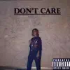 Space Lennon - Don't Care - Single